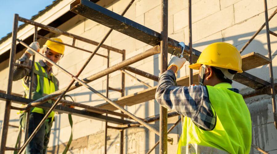 Professional fairlawn roofing services in Lemoore, CA